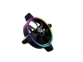 Zalman Zm-Rfd120A Ventoinha para Pc Caixa de Computador 12 Cm Preto