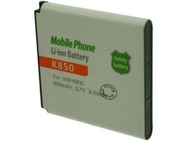 Bateria OTECH SNY119-112986 para SONY ERICSSON YENDO