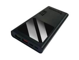 Powerbank Universal (10.000mAh - Preto)