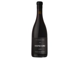 Vinho Tinto Xisto Crude Luis Seabra 2019