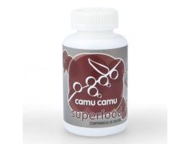 Suplemento Alimentar CAMU Camu Camu 120Com. 500Mg. Dana Superfoods