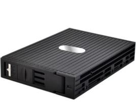 Caixa para Discos HDD JOU JYE COMPUTER ST-1111SS
