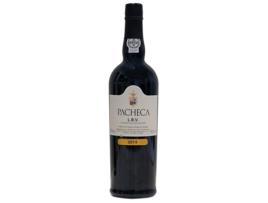 Vinho Do Porto Lbv 75Cl Quinta Da Pacheca
