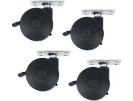 Rack MIDDLE ATLANTIC PRODUCTS RKW-HD