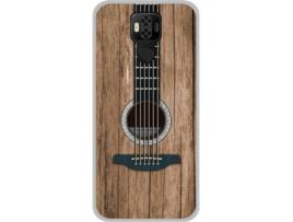 Capa Ulefone Power 6 TUMUNDOSMARTPHONE Madeira 11 Multicor