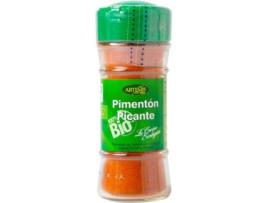Artemis Spices Hot Pepper 40 Gr