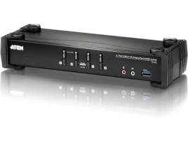 Adaptador ATEN CS1924