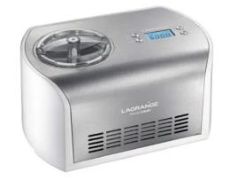 Lagrange Glaces Créativ 1.2 L 135 W Prateado Branco