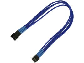 Adaptador NANOXIA 900200018 (Azul)