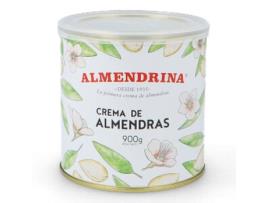 Almendrina C/Azucar 900Gr