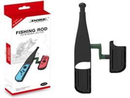 Vara de pesca DOBE Rod (Nintendo Switch)