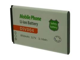 Bateria OTECH DIV004-13104154 para DORO 6521