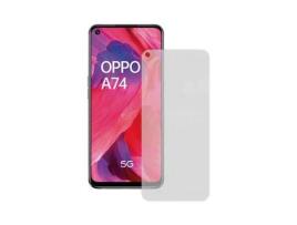 Película Oppo A74 5G Vidro Temperado