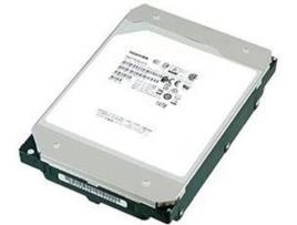 Disco HDD Interno TOSHIBA MG07SCA14TE (14 TB - SAS - 7200 RPM)