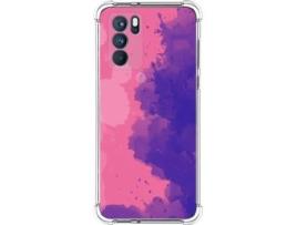 Capa Oppo Reno 6 Pro 5G TUMUNDOSMARTPHONE Acuare-la 07