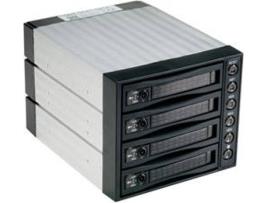 Caixa para Discos FANTEC SNT-BA3141-1