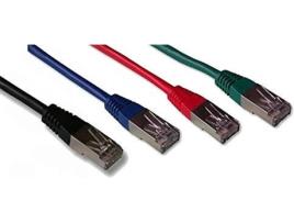 Cabo de Rede LINEAIRE (RJ45 - 2 m - Multicor)