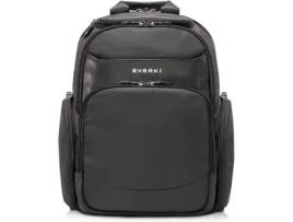 Mochila EVERKI Suite (Universal - Preto)