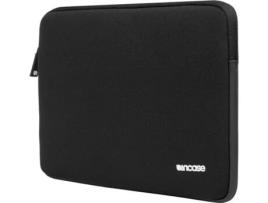 Mala INCASE INMB10072 (Universal - 13'' - Preto)