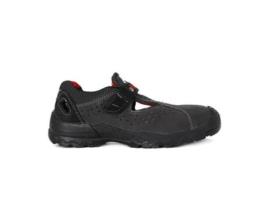 Sapatos Homem U POWER Preto (Tam: 42.0 eu)