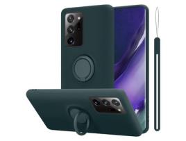 Capa para Samsung Galaxy NOTE 20 ULTRA Verde