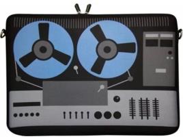 Bolsa DIGITTRADE DeeJay (Universal - 17.3'')