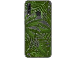 Capa Huawei P Smart + Plus 2019 TUMUNDOSMARTPHONE Selva Multicor