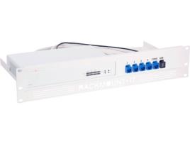 Kit Montagem Rack RACKMOUNT.IT RM-SR-T5