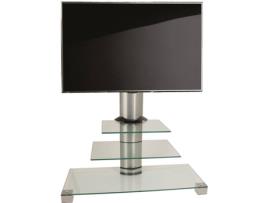 Suporte de TV VCM MORGENTHALER 17016 (22'' a 47'' - Até 30 Kg)