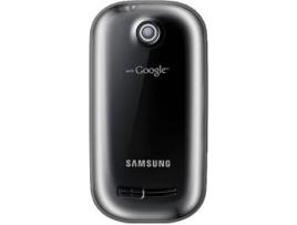 Capa Samsung Galaxy 5 KATINKAS 2108043579 Preto