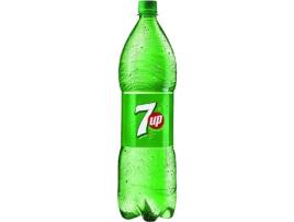 Refrigerante SEVEN UP com Gás Lima Limão (1.5L)