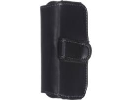 Capa Universal CASE-IT UNIHCASSA Preto