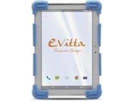 Capa Tablet Universal 12'' E-VITTA Azul