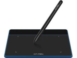 Mesa Digitalizadora XP-PEN Deco Fun S Azul (6.3 x 4 '')