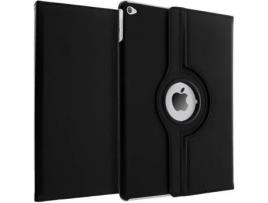 Capa iPad Pro AVIZAR FOLIO-360-BK-AIR2