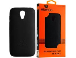 Capa MYWIGO Turia 2 MWG CO4192N