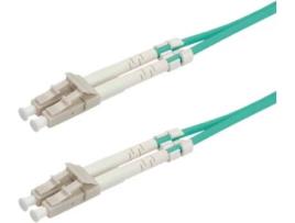 Cabo Fibra Ótica VALUE (LC - Azul)