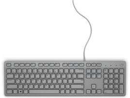 Teclado DELL KB216 (Com Cabo - Layout US)