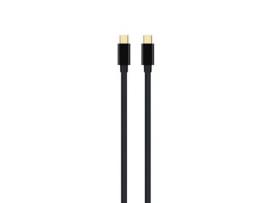 Caboxpert Ccp-Mdpmdp2-6 Cabo Displayport 1.8 M Mini Displayport Preto