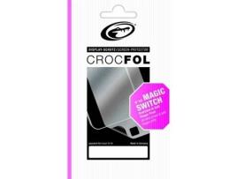 Película CROCFOL Magic Switch Huawei Ascend G300 U8815