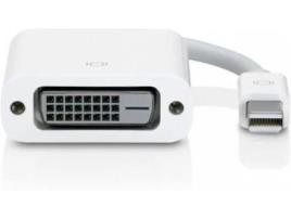 Adaptador de gênero MOBILITY LAB Mini DisplayPort/DVI