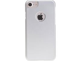 Capa iPhone 7 AIINO AIIPH7CV-ALSL Prateado