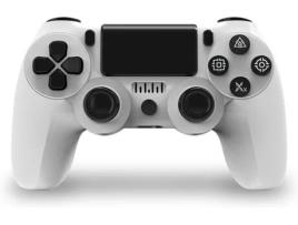 Comando Multiplataforma YLW SN2020419 Branco (Wireless)