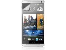 Pack 3 Películas XQISIT 13756 HTC One S