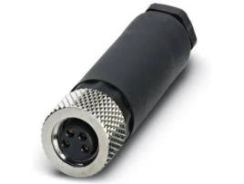 Conector PHOENIX (Preto)