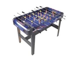 Futebol de mesa infantil com pernas