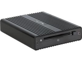 Leitor de Cartões SONNET Pro P2 (Thunderbolt)