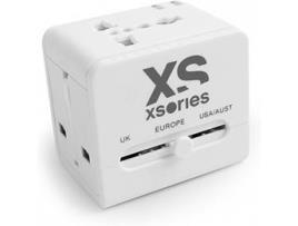 Carregador XSORIES RoamX Cube