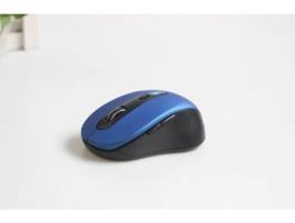 Rato GETEK 070 (Wireless - 1000 dpi - Azul)