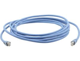 Cabo de Rede KRAMER ELECTRONICS (RJ45 - 22.9 m - Azul)